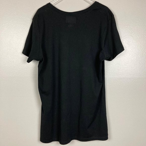 TORONTO RAPTORS - XL - NWT V Neck Tee Shirt - Picture 2 of 6